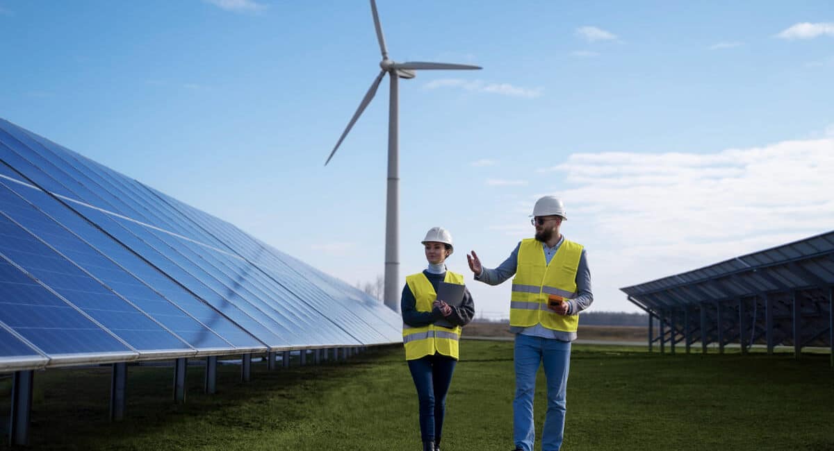 falta de energía afecta empresas