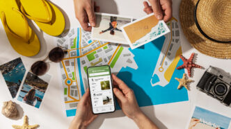 microviajes y slowtravel tendencias 2026