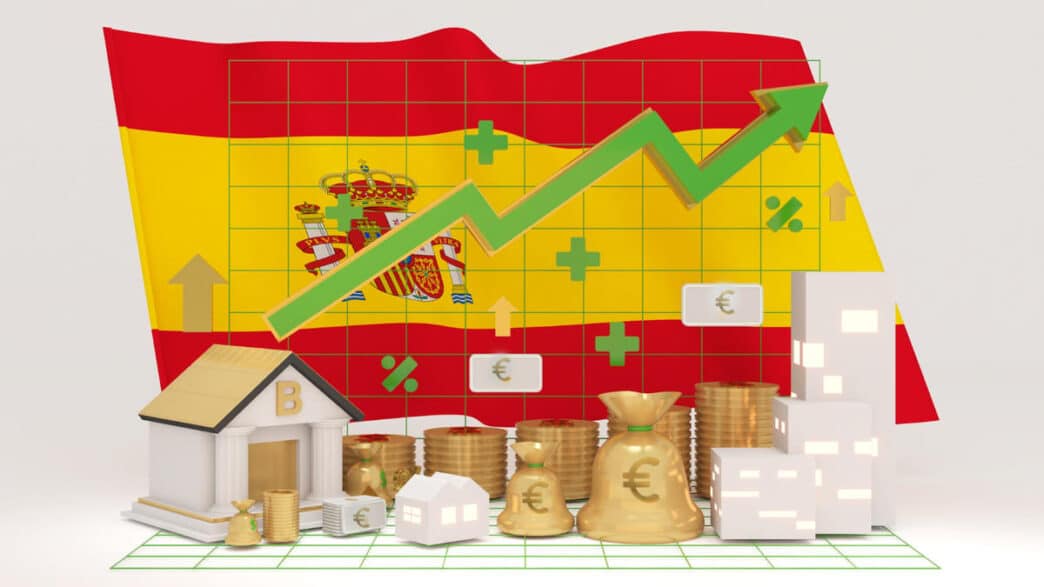 inversión inmobiliaria España
