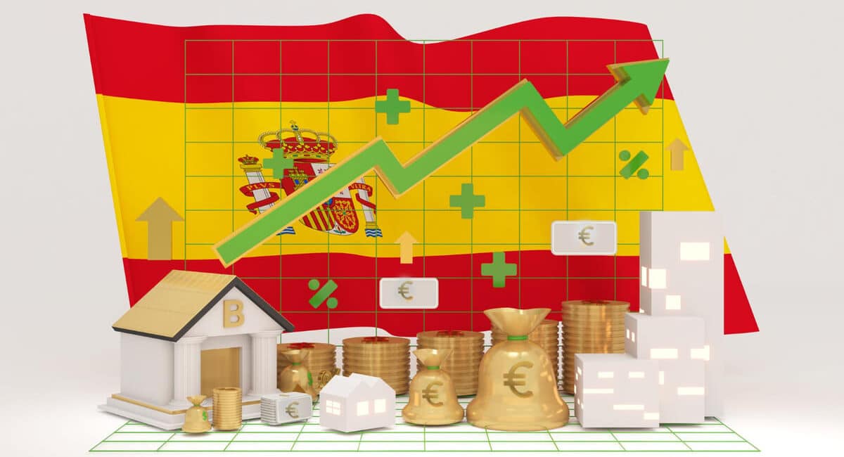 inversión inmobiliaria España