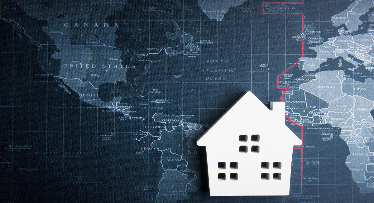 precios de vivienda en Latinoamérica suben
