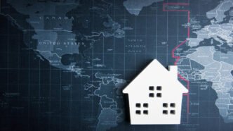 precios de vivienda en Latinoamérica suben