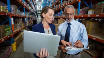 aranceles IA empresas