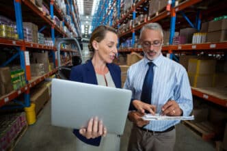 aranceles IA empresas