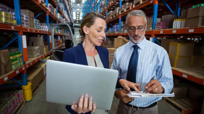 aranceles IA empresas