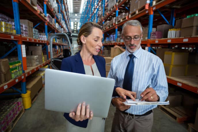 aranceles IA empresas