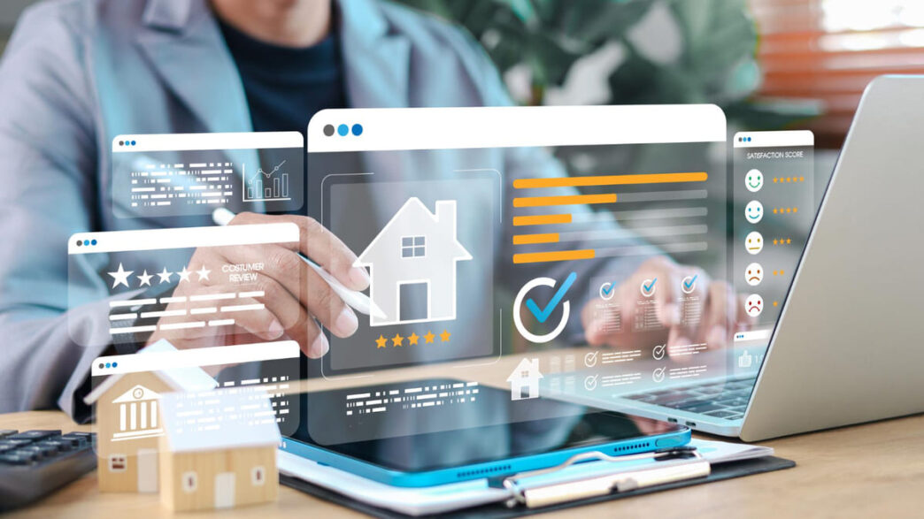 renta inmobiliaria proptech