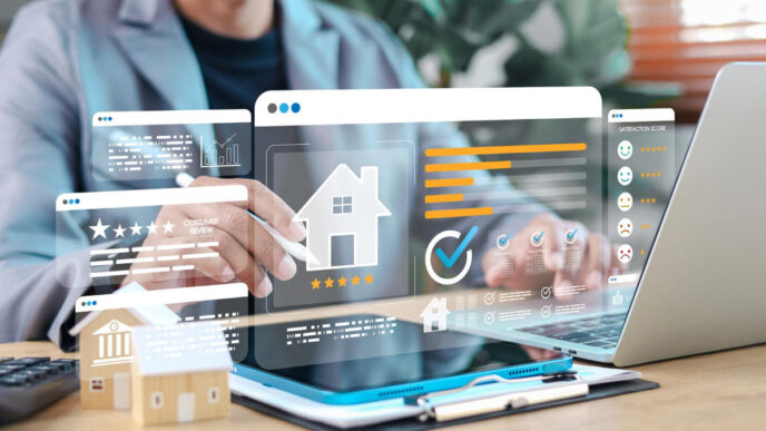 renta inmobiliaria proptech