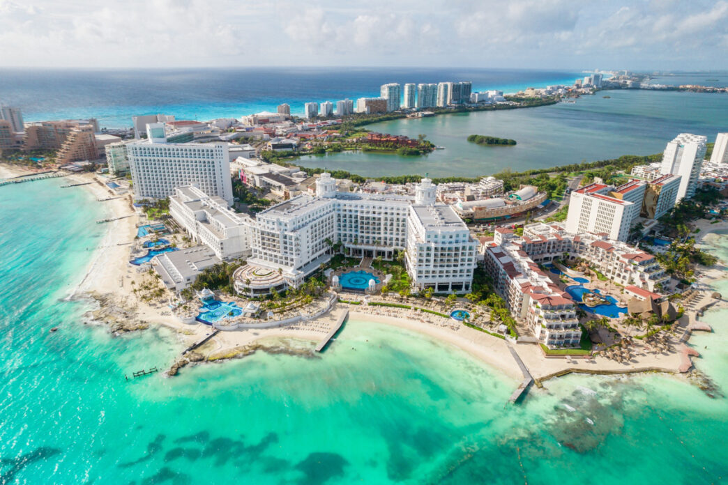 Cancún tiene tarifas accesibles en hoteles