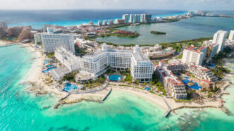 Cancún tiene tarifas accesibles en hoteles