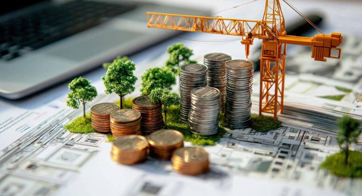 costos construcción y sostenibilidad