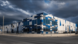 Saudi Capital Bajío