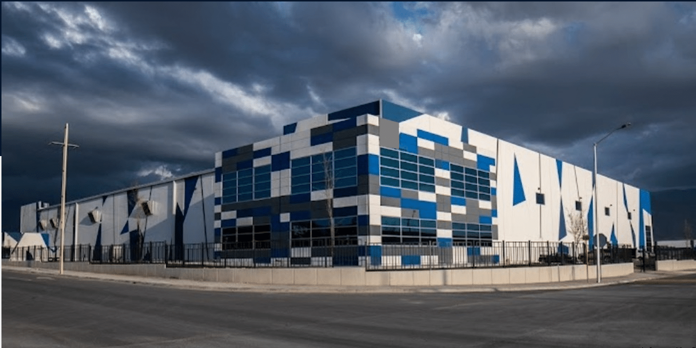 Saudi Capital Bajío