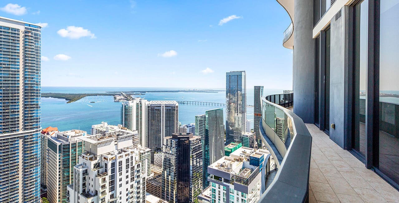 Inversión mexicana Brickell: corredor inmobiliario en Miami