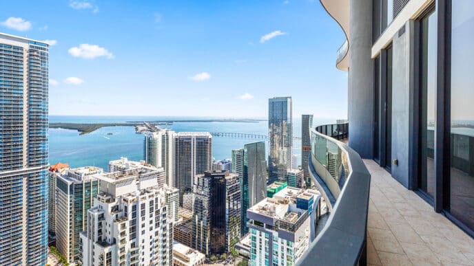 Inversión mexicana Brickell: corredor inmobiliario en Miami