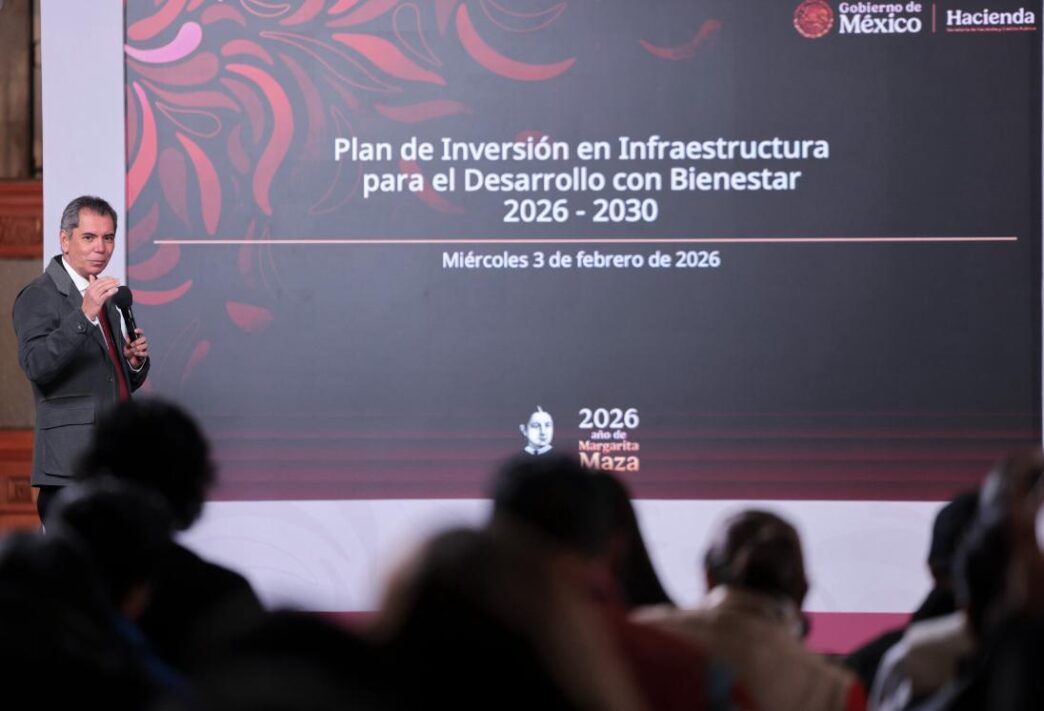 Plan México 2026