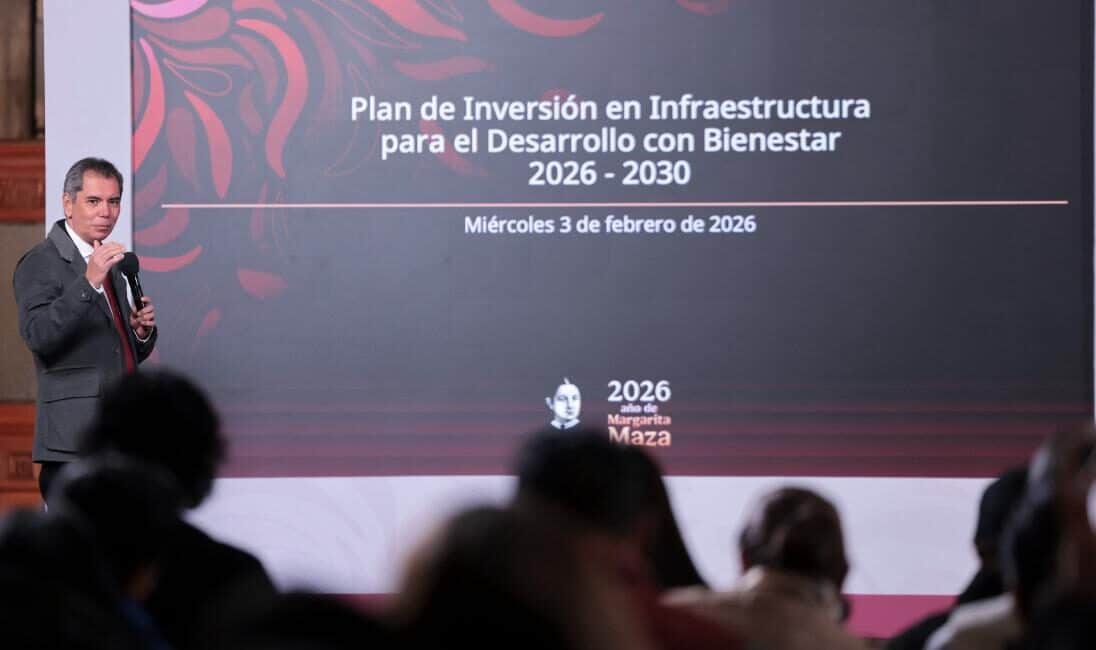 Plan México 2026