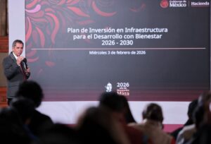 Plan México 2026