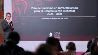 Plan México 2026