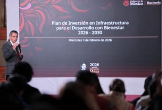 Plan México 2026