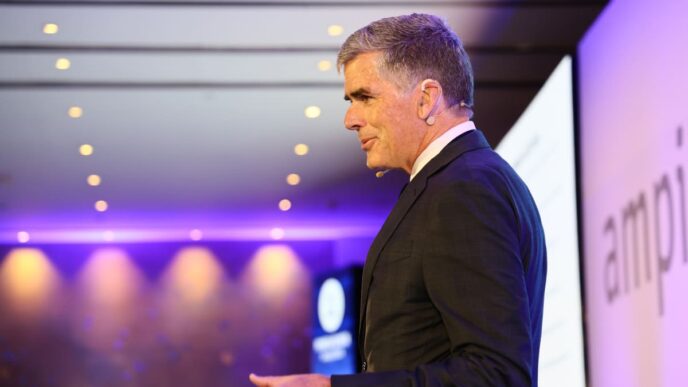 parques industriales AMPIP