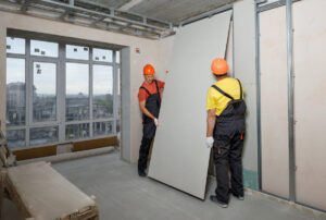 entrega de materiales