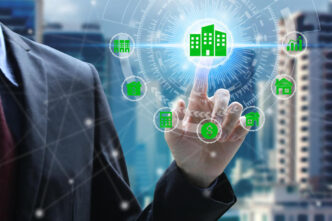 tecnología multifamily