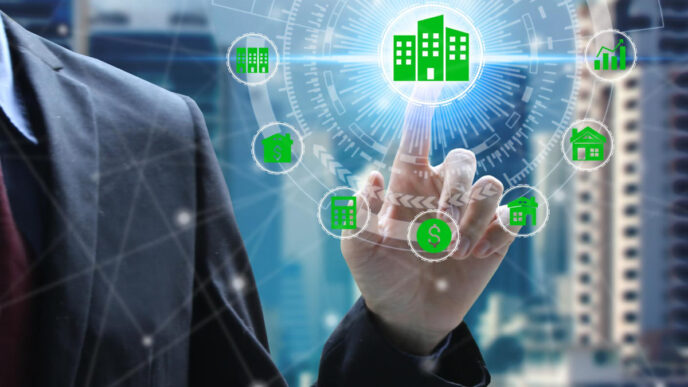 tecnología multifamily