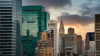 mercado de oficinas EE. UU.