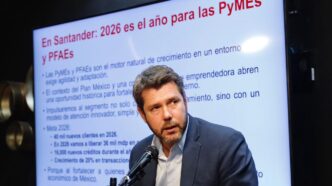 crédito-PyME-Santander México-inmobiliare