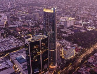 reducción-de-huella-hídrica-de-FUNO-40%-inmobiliare