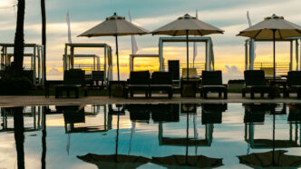 Marriot portafolio premium