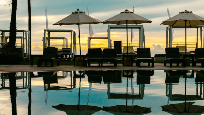 Marriot portafolio premium