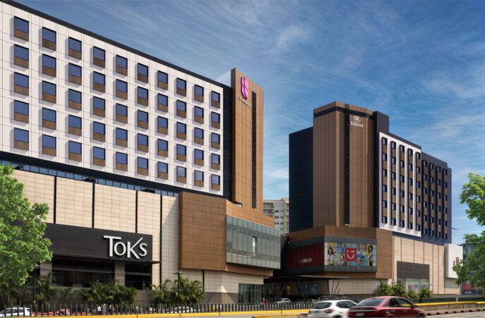 Hilton en Cuernavaca: un nuevo destino hotelero