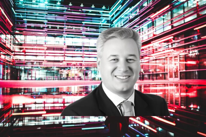 Corredor Interoceánico y Fibra Next