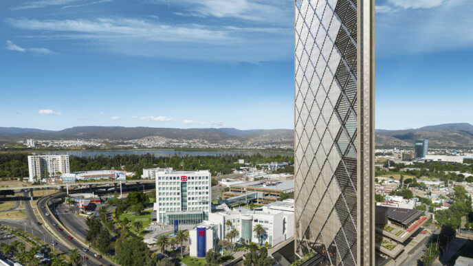 Torre-Corporativa-BanBajío-en-León-Guanajuato-inmobiliare