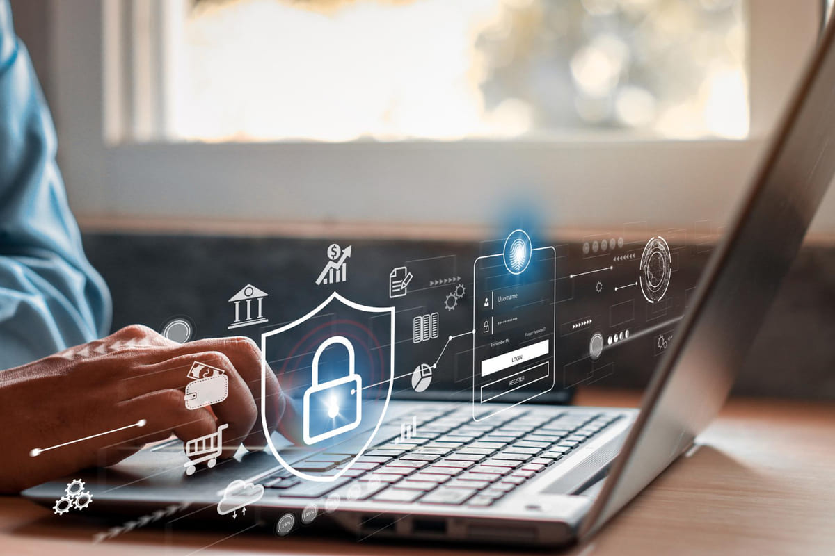 ciberseguridad empresas