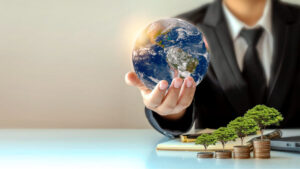 financiamiento climático