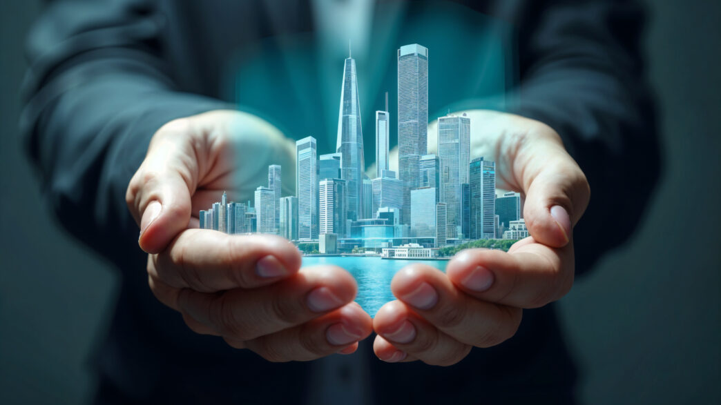 Real Estate Innovation Guatemala 2026-inmobiliare