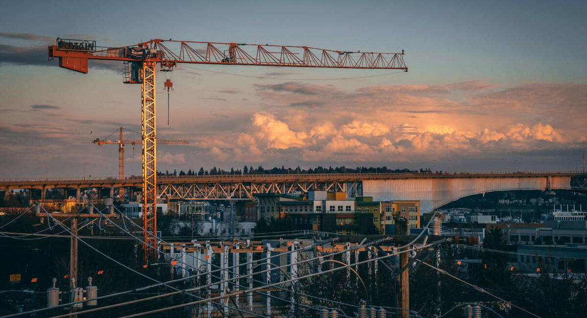 infraestructura México