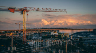 infraestructura México