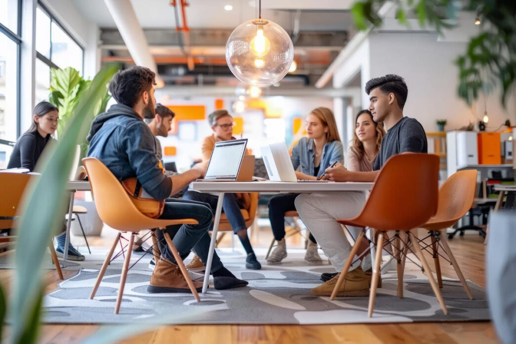 oficinas para empresas