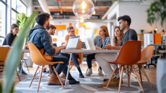 oficinas para empresas