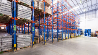 parque industrial CaliBaja