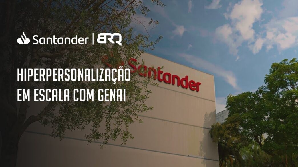 Santander oficinas