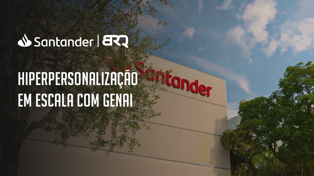 Santander oficinas
