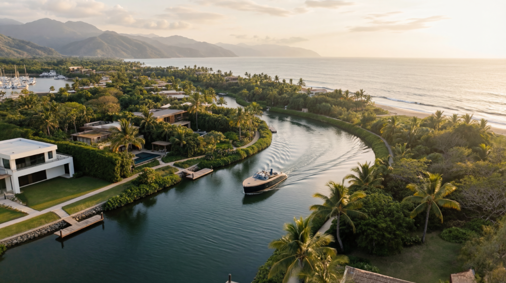 Costa-Nayarit-comunidad-náutica-inmobiliare