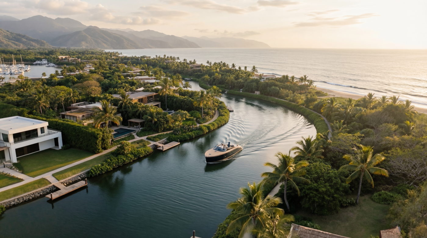 Costa-Nayarit-comunidad-náutica-inmobiliare