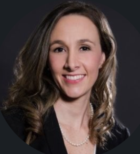 Amy Henderson Saavedra