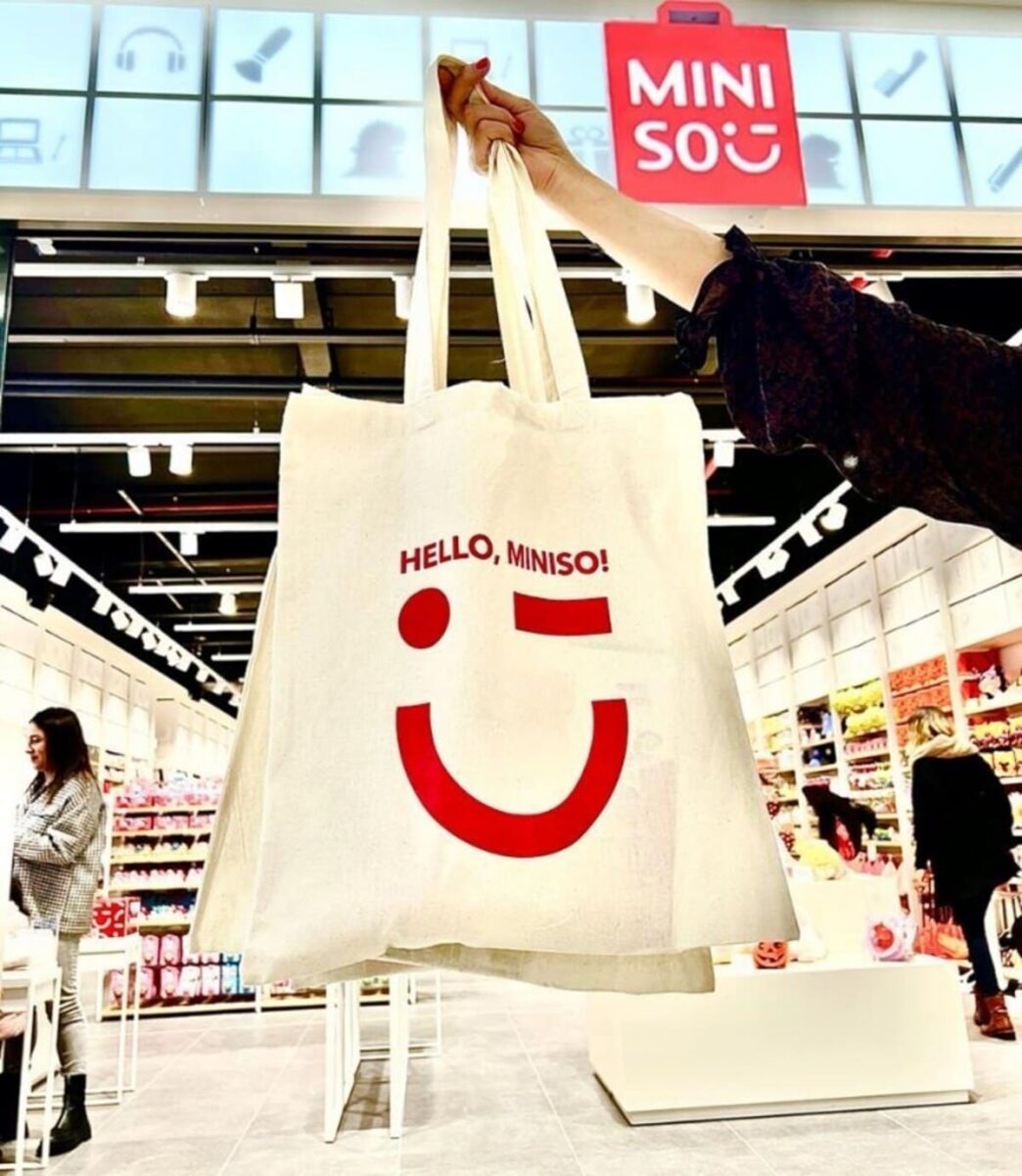 Miniso